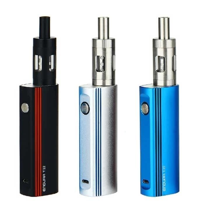 Jak wybrać najlepszy atomizer do smok vape pen 22