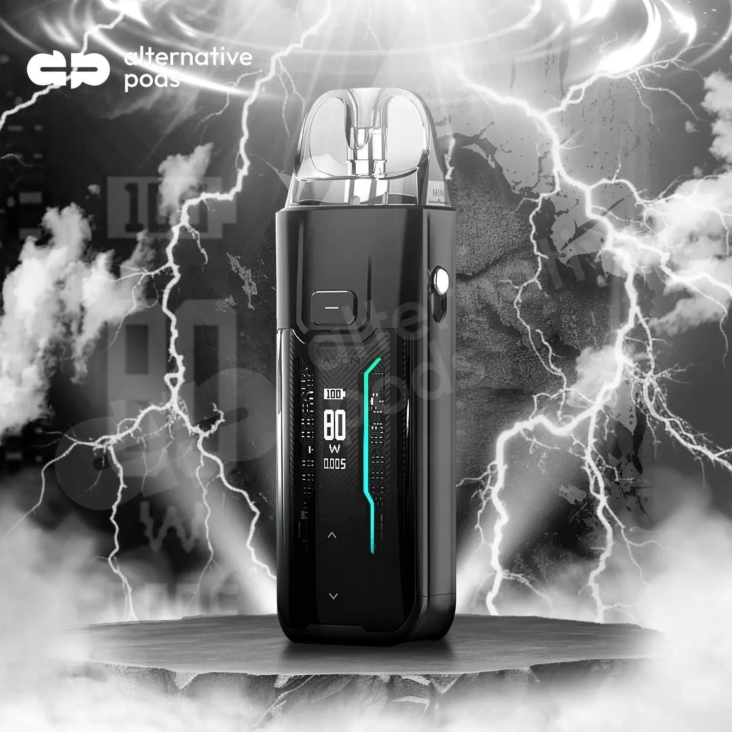 Jak wybrać optymalną temperaturę do waporyzacji vape temperature – poradnik dla użytkowników