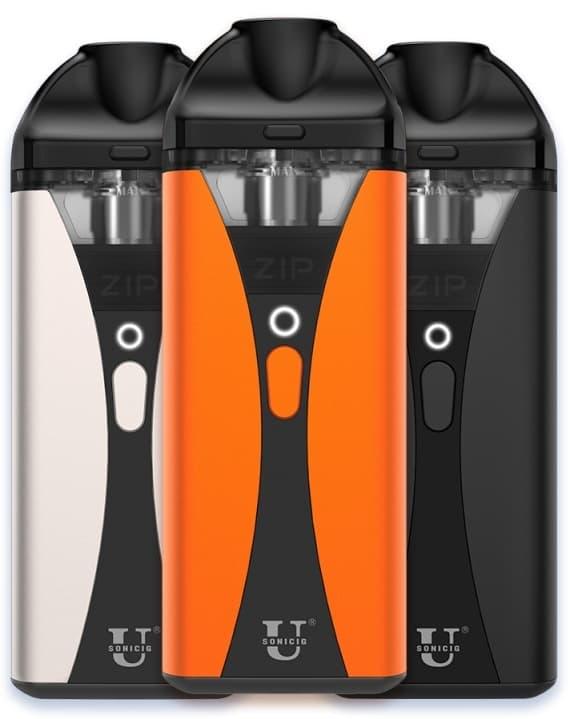 Smoke Vape Pen 22 ile ma wat – jakie możliwości daje popularny e-papieros