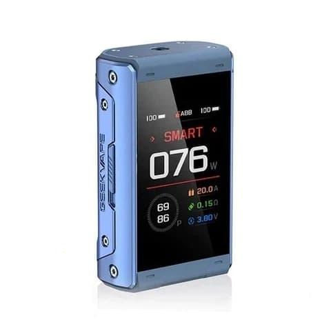 Jak uzyskać dużo gęstego dymu z e papieros