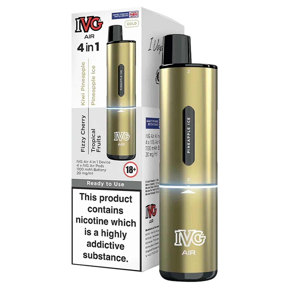 Co warto wiedzieć o E papieros Alien zanim zdecydujesz się na zakup