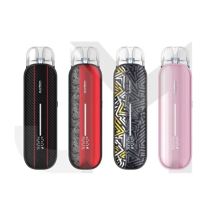 IBvape recenzja grzałka ijust nexgen – praktyczny przewodnik i opinia IBvape