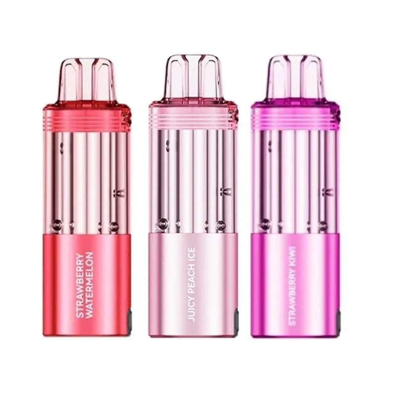 Kaufland – gdzie kupić e papierosy i jakie są dostępne opcje