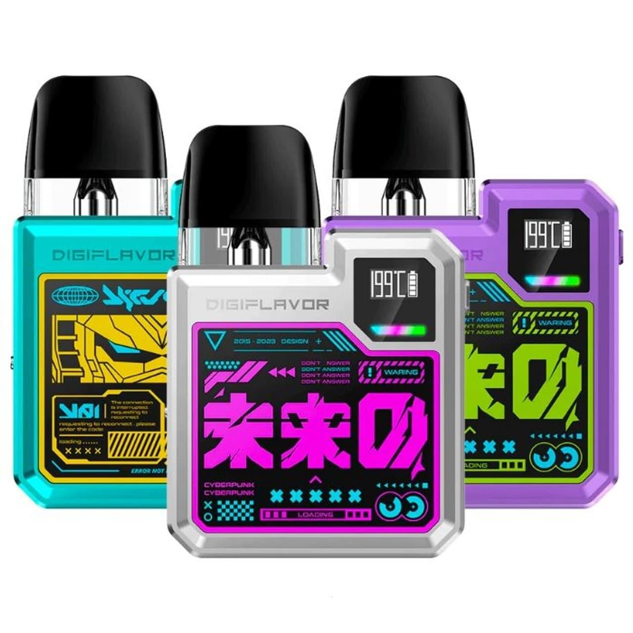 Od ilu lat można legalnie korzystać z e papierosów w Polsce