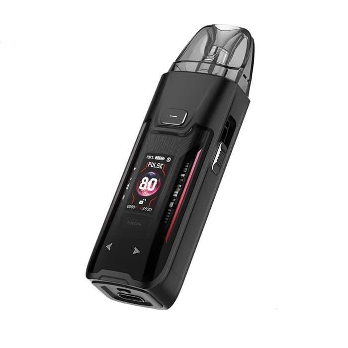 Smok Vape najlepsze urządzenia do waporyzacji w 2024 roku