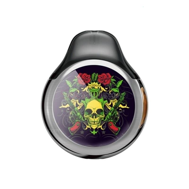 Coil Master edym poznaj innowacyjne akcesoria do wapowania i ich zastosowanie