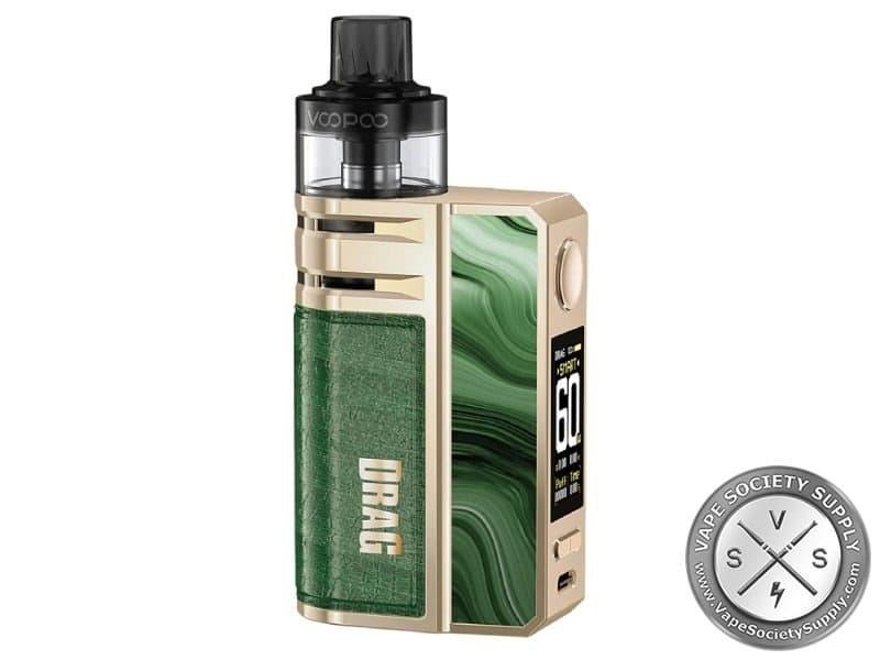 Smok Vape Pen 22 tank capacity – ile e-liquidu pomieści ten popularny model?