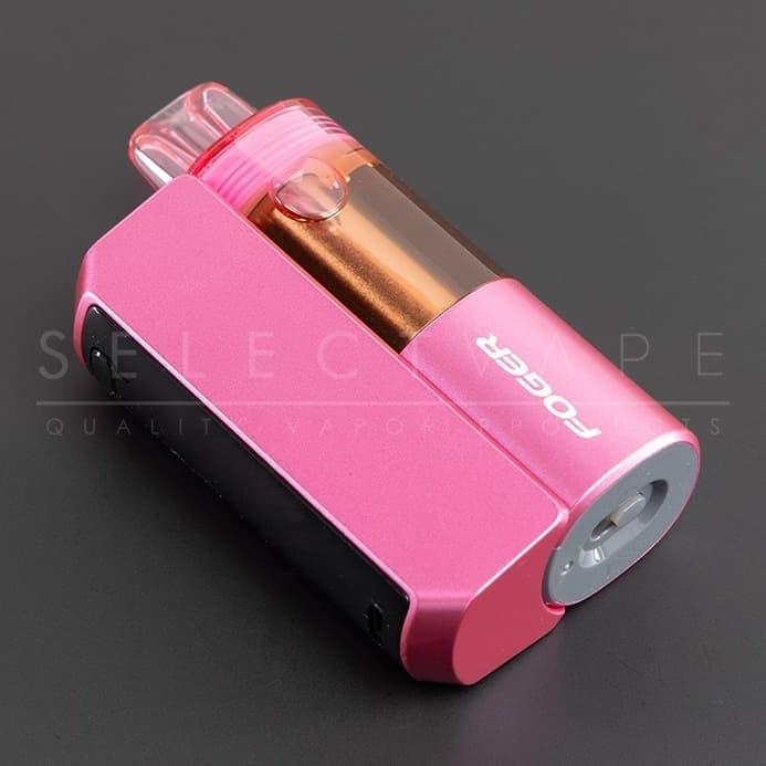 E papieros 50w nowa era wapowania dla wymagających użytkowników