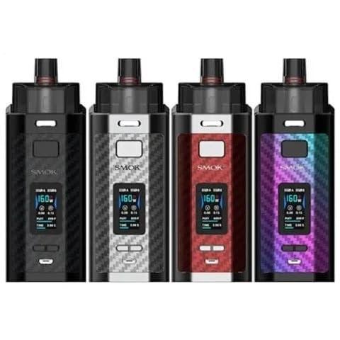 Vape Vape recenzja mesh rta wotofo — kompletny test, porównanie modeli i praktyczny poradnik zakupu