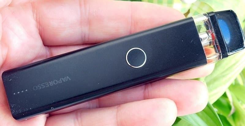 e-smoke wraca do estetyki papierosy lat 80 w nowoczesnej odsłonie dla miłośników retro