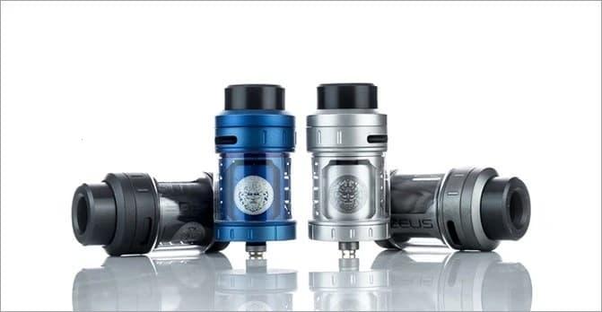 Vape Naysh odkryj nową erę waporyzacji i stylu