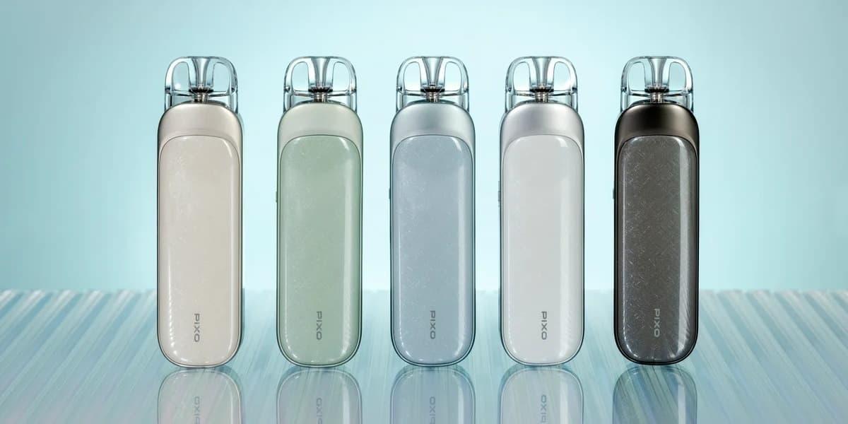 E cigi bolt — praktyczny przewodnik po 200 wat e papieros z testami, opiniami i poradami dla kupujących