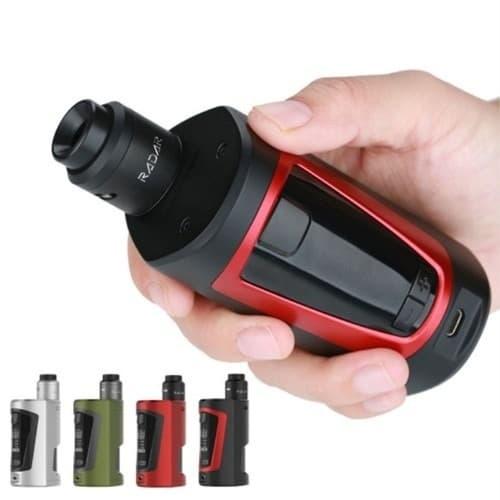 Air Show Radom i e papieros czy można korzystać z elektronicznych papierosów podczas wydarzenia