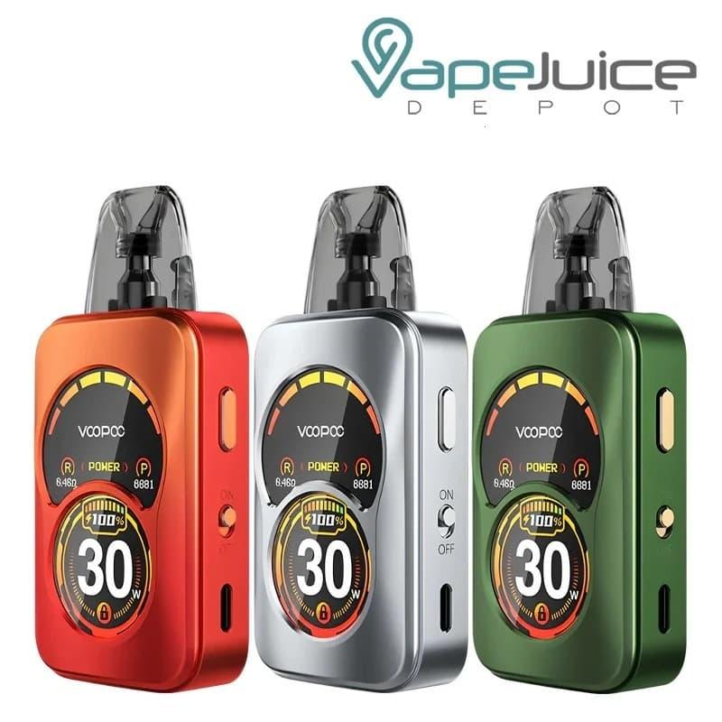 Najlepsze vape mods na rynku – jak wybrać idealny model dla siebie