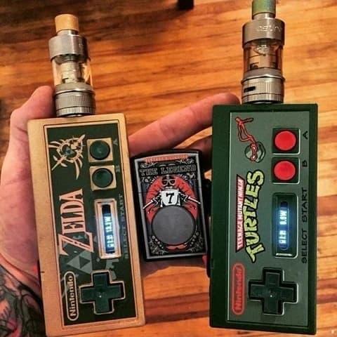 Pevor vaping Czy warto wybrać tę markę do swojego doświadczenia z e-papierosami