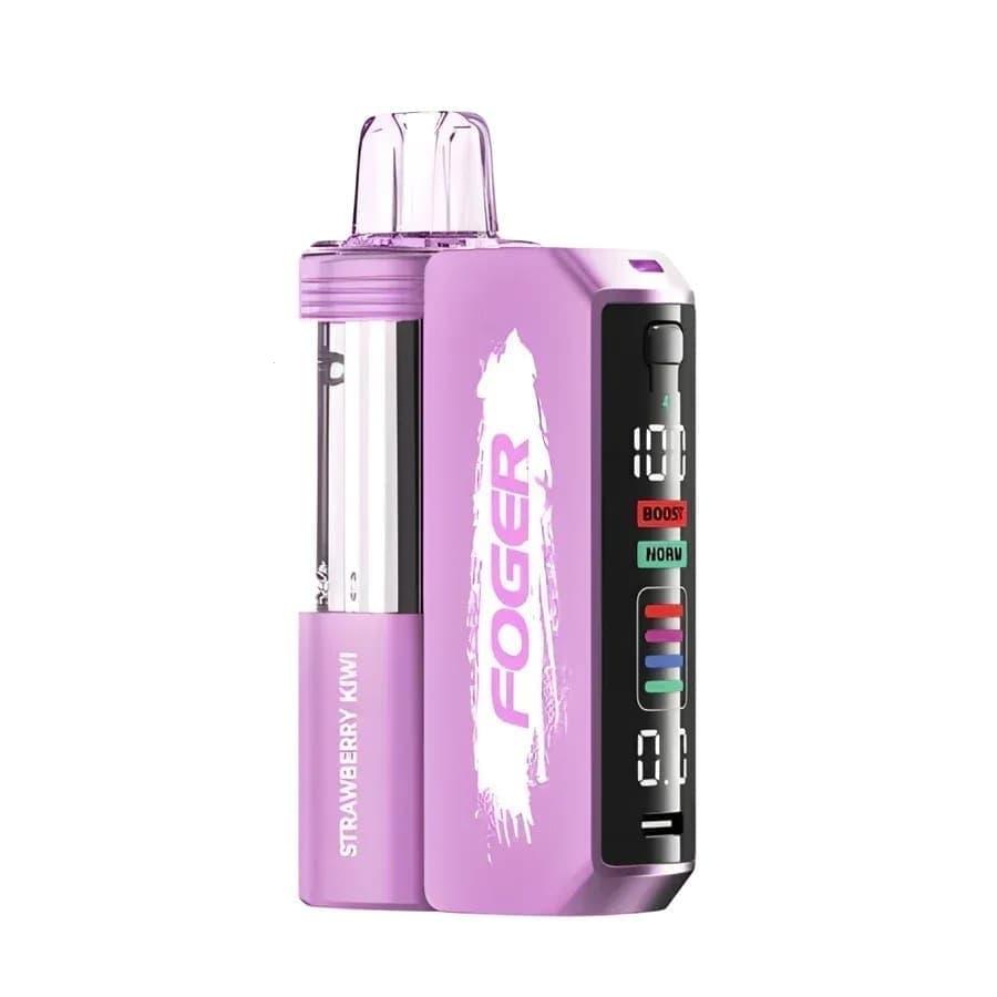 trick2g vape - jak wybrać najlepszy e-papieros z serii trick2g