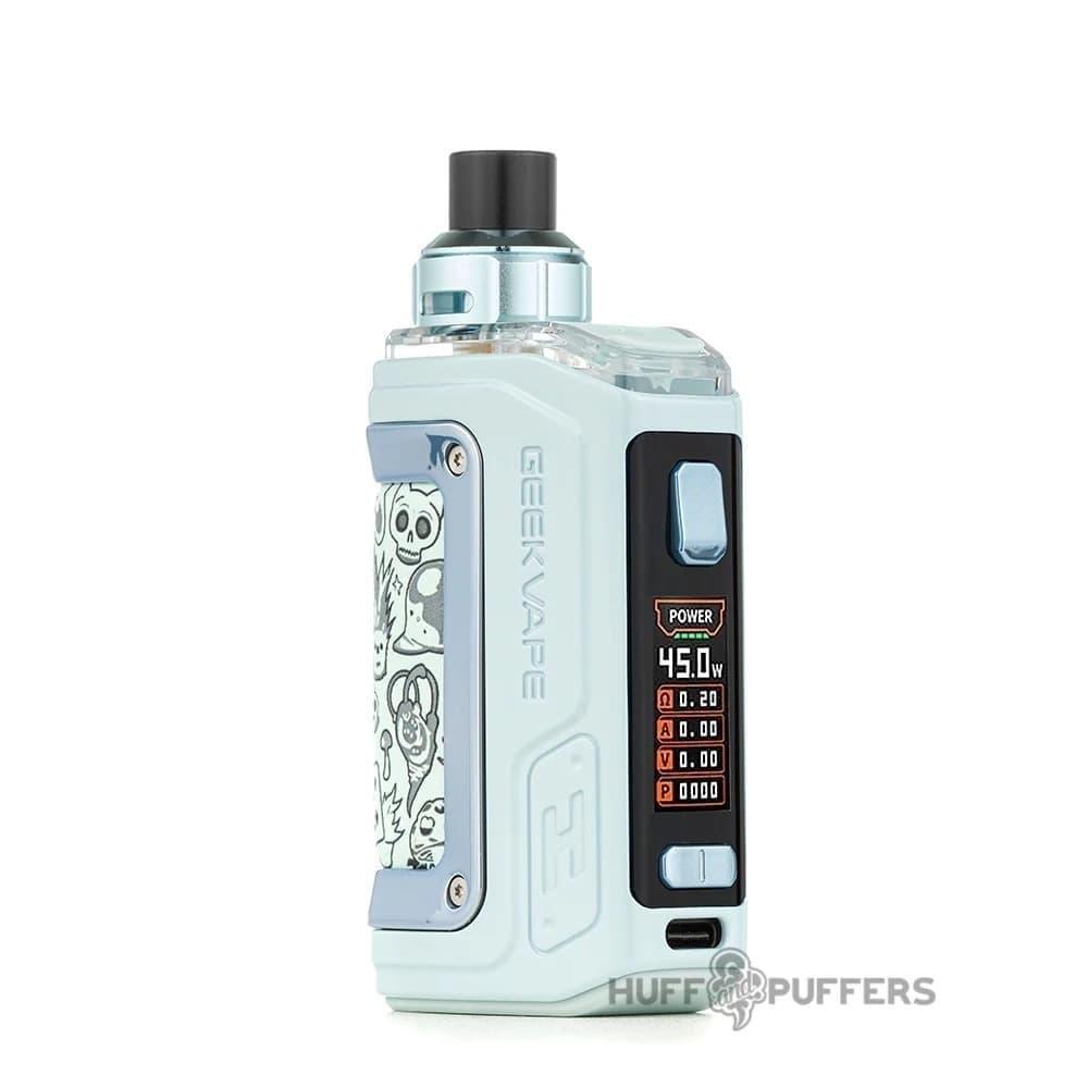 Test e-cigaretta vs cerberus grzalki - praktyczny przewodnik 2025 dla vapingowych pasjonatów