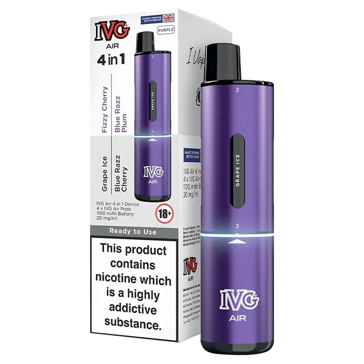 Vape AIO – Kompleksowy przewodnik dla początkujących i zaawansowanych użytkowników