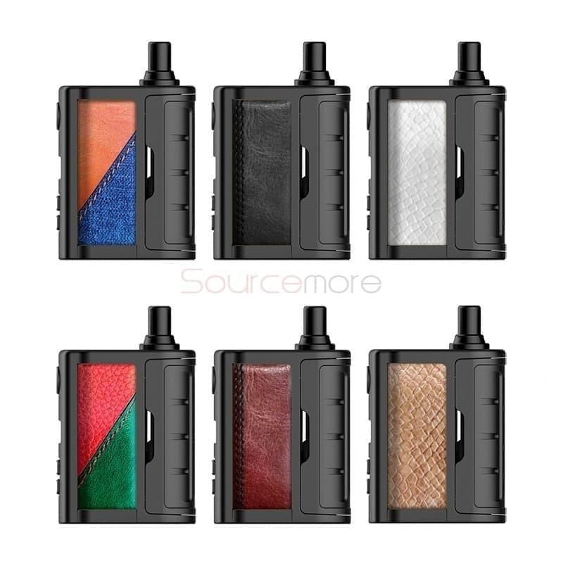 Air-flow regulowany e-papieros jakie korzyści niesie regulacja przepływu powietrza w nowoczesnych urządzeniach