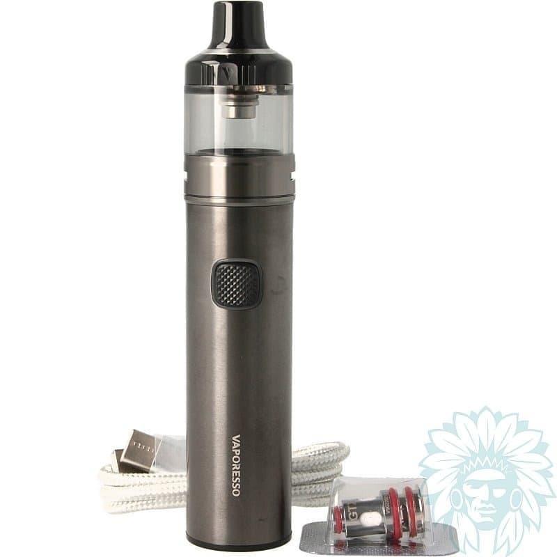 E papieros Aspire – nowoczesne rozwiązanie dla miłośników waporyzacji