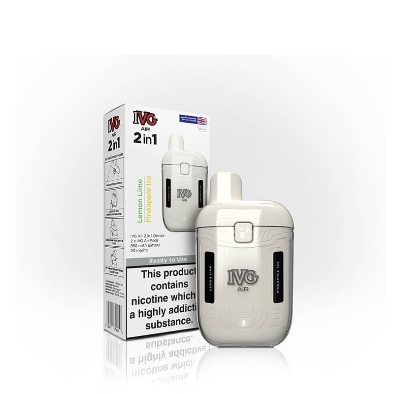 Vape Base – Kompleksowy przewodnik po bazach do e-papierosów