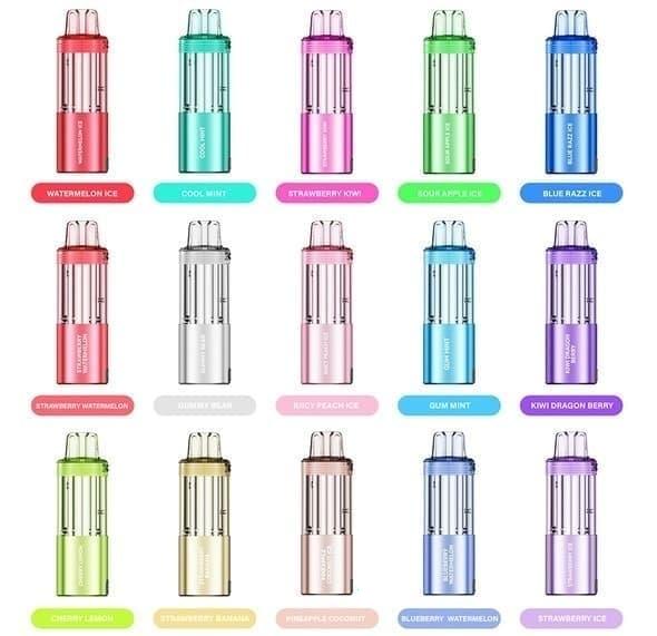 Vape Calc – Twój niezawodny kalkulator do obliczeń związanych z wapowaniem