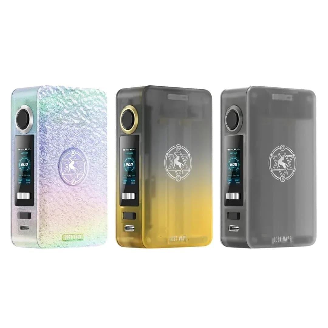 Zephyrus Vape najlepszy wybór dla miłośników nowoczesnych waporyzatorów