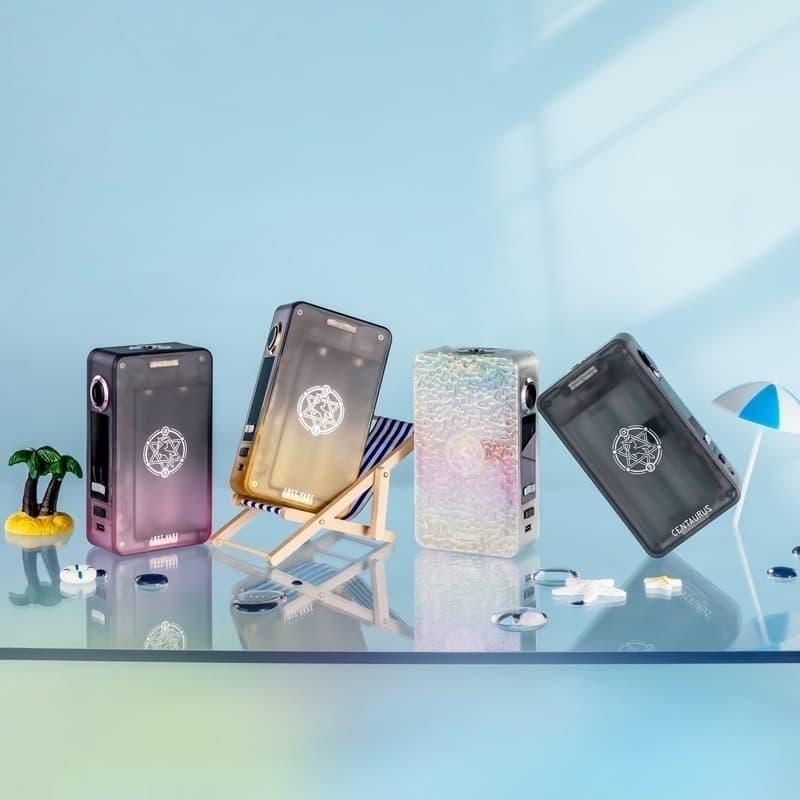 Smok TFV12 Edym – Opinie użytkowników i sekrety najlepszego doświadczenia z wapowaniem