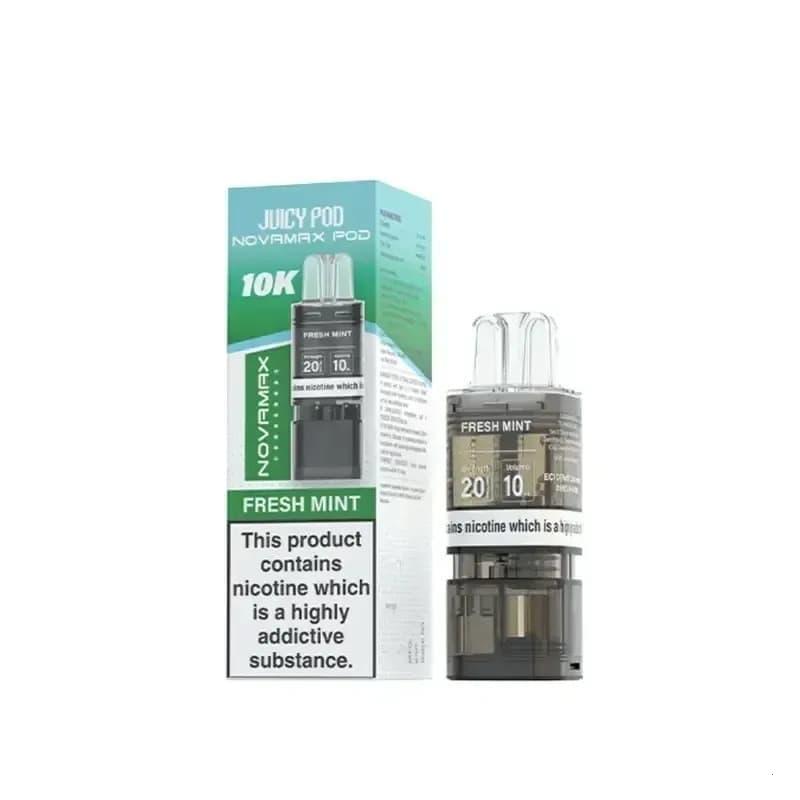 Tornado e papieros innowacyjne możliwości dla miłośników nowoczesnego palenia