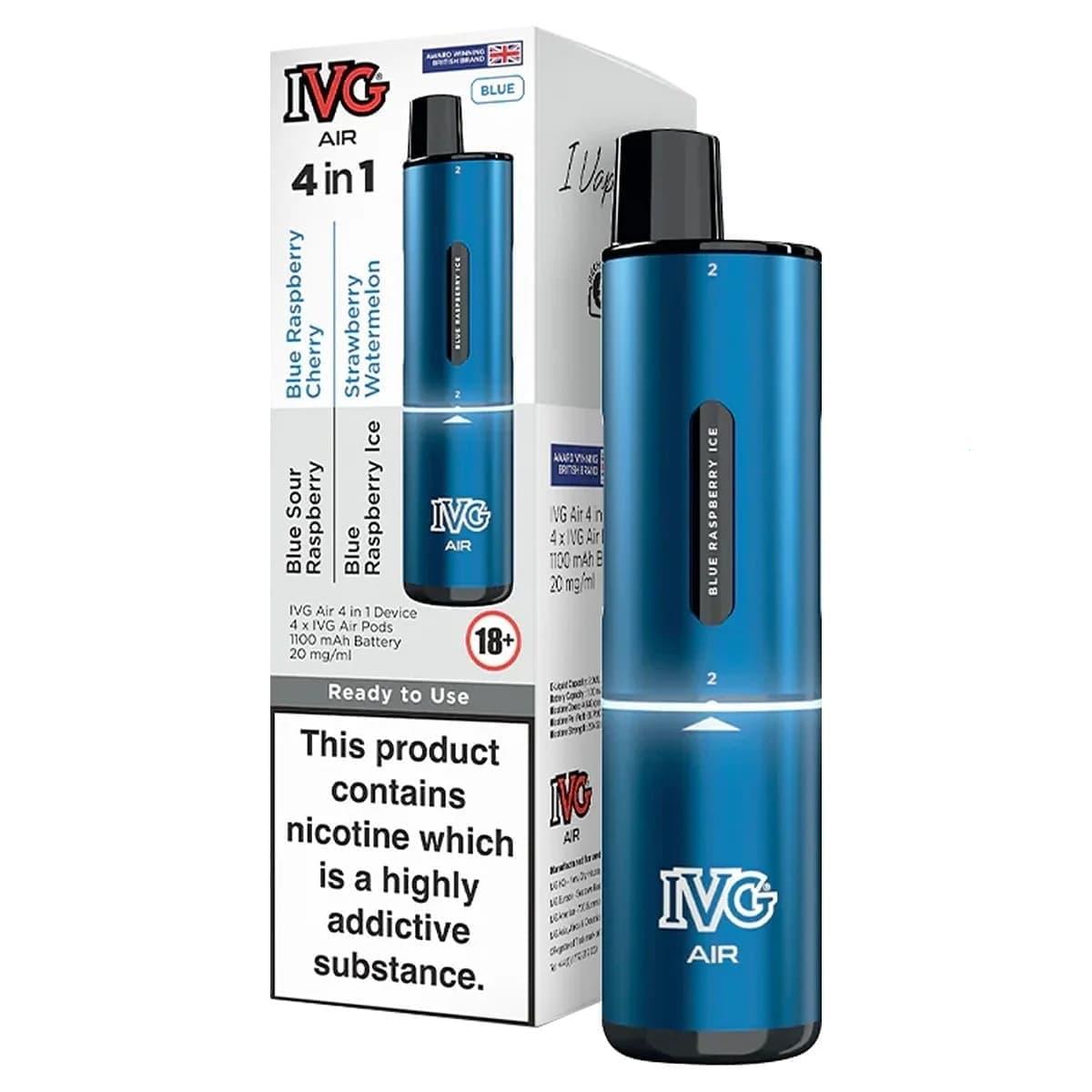 Ego Aio e papieros wygodna alternatywa dla tradycyjnego palenia