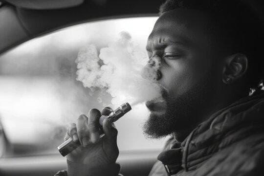 Nowy przegląd IBvape E-Cigaretta — porównanie z e papieros cottien i wskazówki dla kupujących