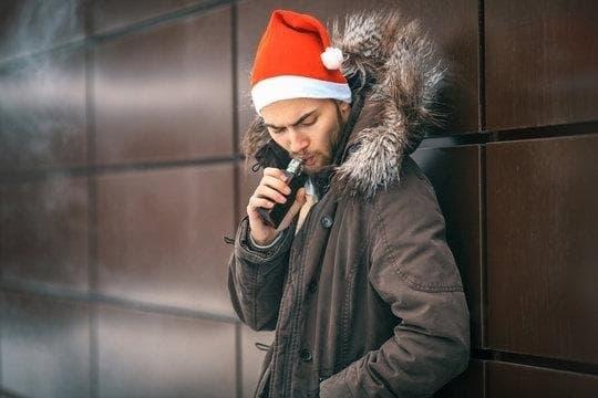 IBvape recenzja i test IBvape porównanie z e lites curv i wskazówki zakupowe