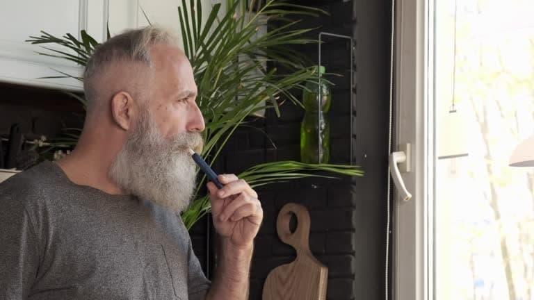 Recenzja IBVAPE blotto rta — praktyczny test IBVAPE pokazujący smak, obłoki i najlepsze ustawienia