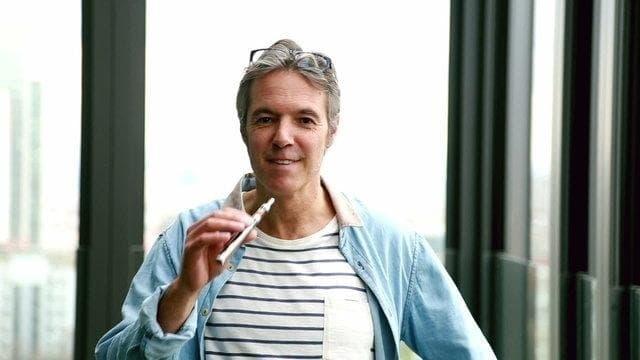 E cigi bolt poradnik zakupowy i praktyczny jak zrobić aromat do liquidu samodzielnie w domu