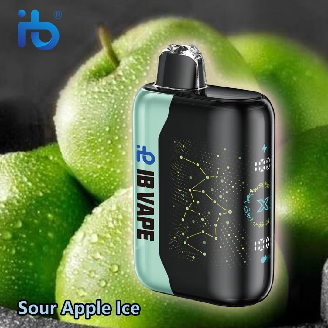 Kompletny przewodnik IBVAPE E-Cigi — jak skompletować idealny zestaw e papieros dla początkujących