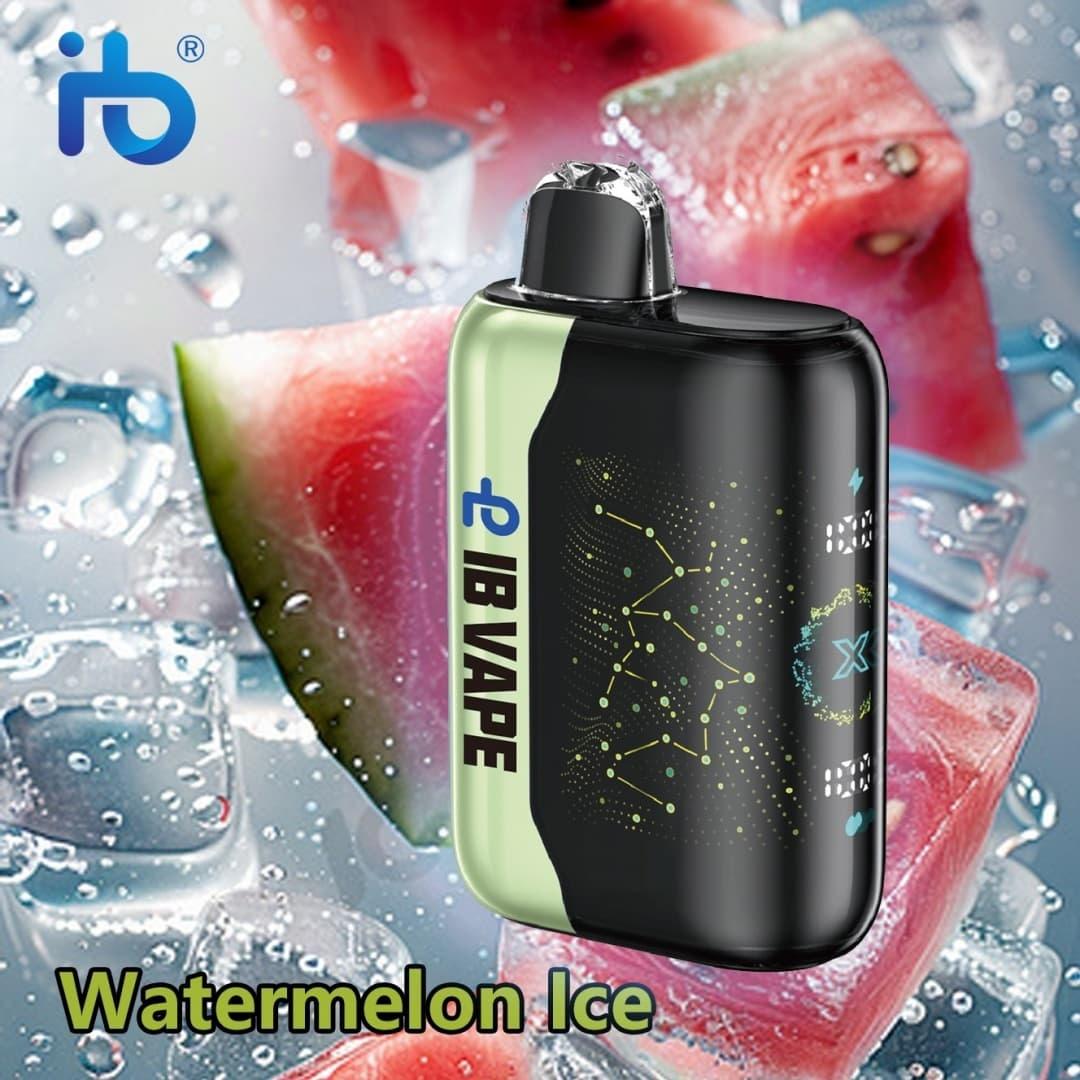 IBvape gdzie kupić IBvape, porównanie ofert, recenzje i aktualna melon cena