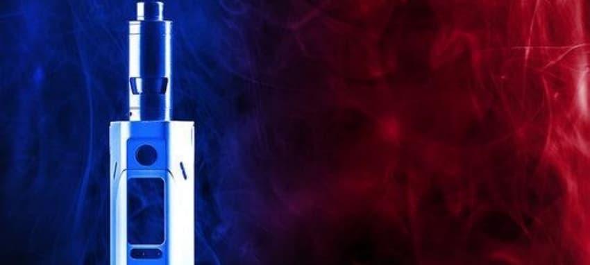 E-papierosy poradnik kupującego i praktyczne testy grzałka do ijust 3