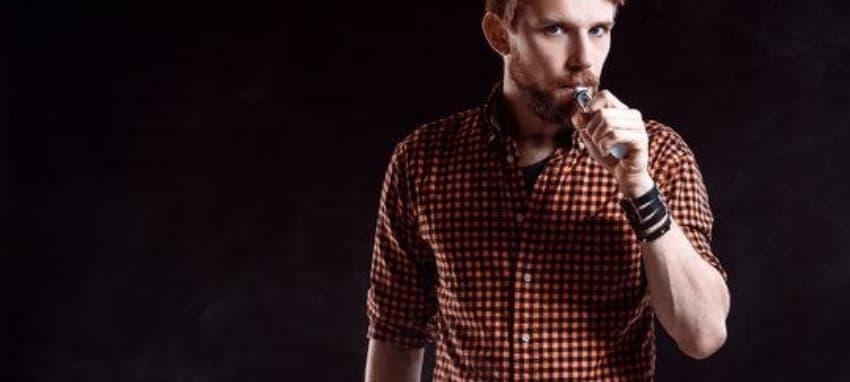 IBvape w praktyce — is vaping addictive i co oznaczają badania dla użytkowników IBvape