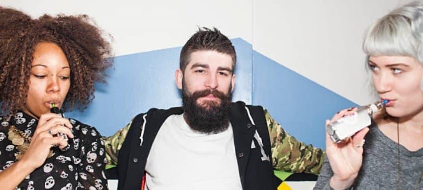 Test IBVAPE rdta i przewodnik rdta dla użytkowników IBVAPE