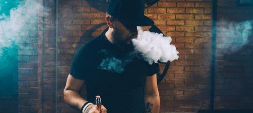Vape poradnik 2025, Vape najlepsze modele i recenzje (maszyna do robienia dymu)