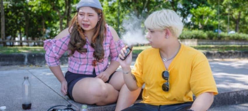 IBVAPE recenzja box smok i poradnik zakupowy dla vaperów — IBVAPE najlepsze modele i oferty