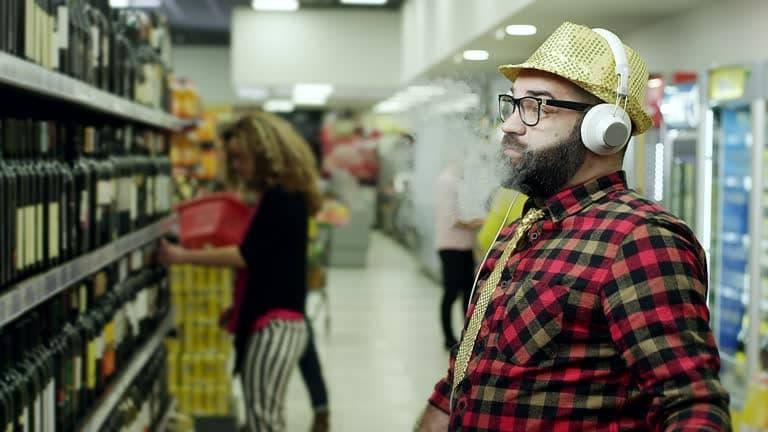 E-Zigaretten i papierosy na prezent praktyczny przewodnik po najlepszych upominkach dla palaczy