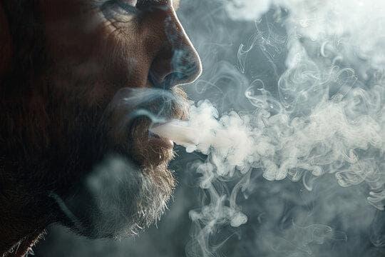 Einweg Vapes i 50 wat vaptio e papieros porównanie funkcji smaków i ceny dla świadomych kupujących