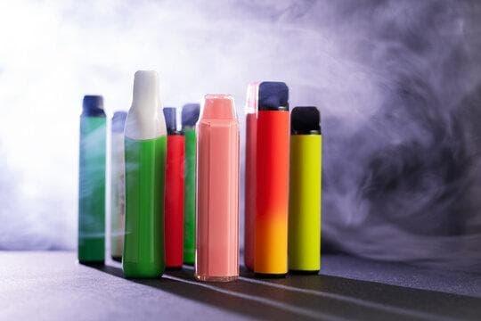 Najlepsze oferty IBvape E Cigs i praktyczny przewodnik dla odwiedzających wiosenna 2 warszawa