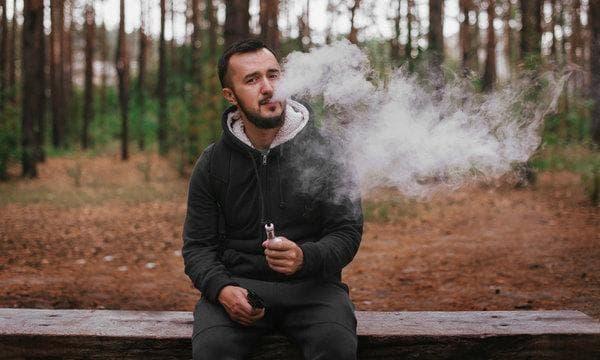IBvape w praktyce — is vaping addictive i co oznaczają badania dla użytkowników IBvape