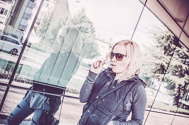 IBvape Shop oferuje poradnik i recenzję mieszanka 1 do 40 dla świadomych vaperów