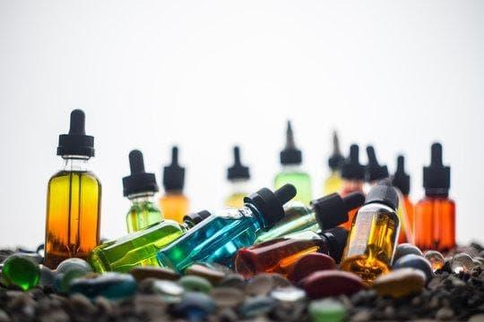 Przewodnik IBvape po najlepszych wkładach do vype 2025 porady i recenzje IBvape