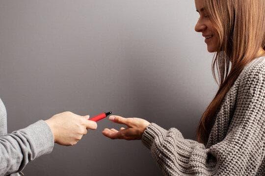 Vape przedstawia nowe e papierosy 2025, co oferują i dlaczego warto wybrać Vape