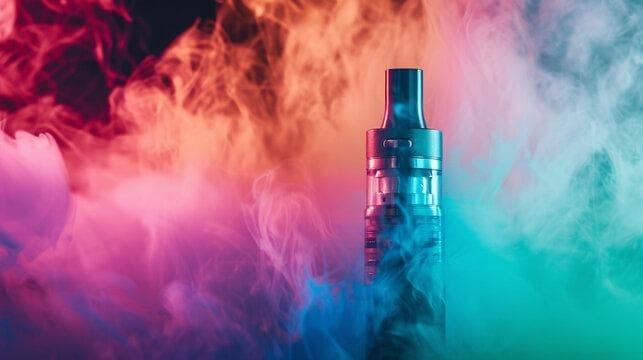 Kompletny przewodnik po e-cigarette brands i testy najlepszych modeli beard vape dla świadomych vaperów