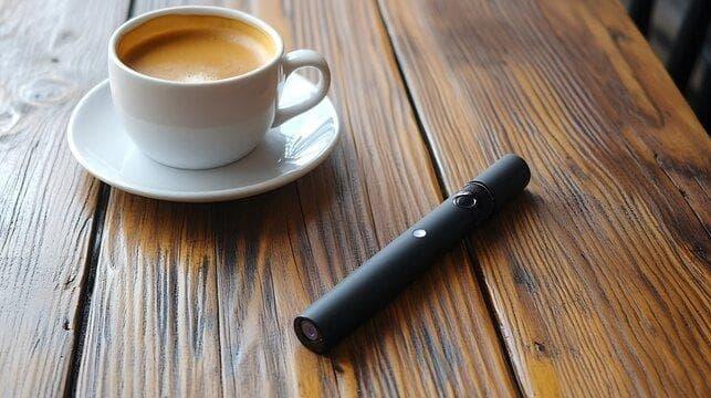 E-Zigarette w praktyce - nowoczesne rozwiązania i przegląd polskie e na polskim rynku